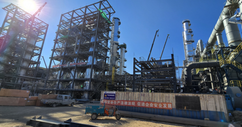 新疆嘉国伟业运营管理项目